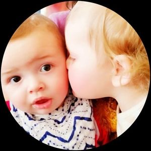 Meet your Posher, Elisa